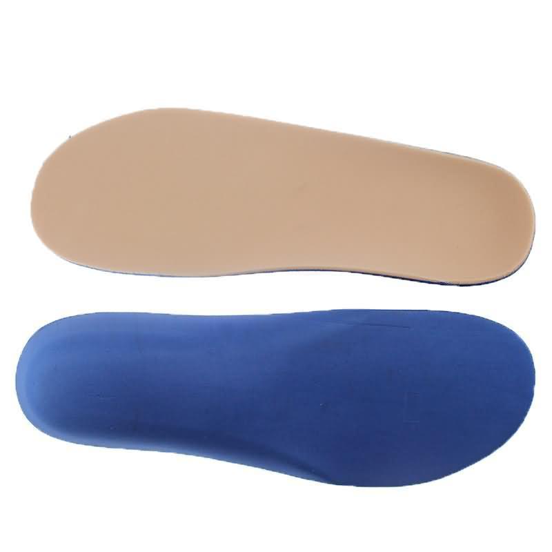 Professional Shoe Insole Manufacturer Full Length Comfortable
